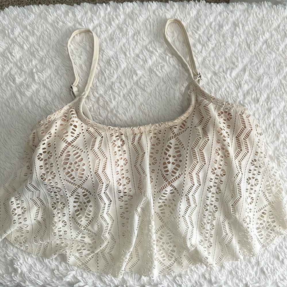 Xhilaration Bikini Top